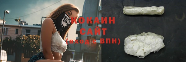 твердый Остров
